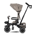 Triciclo Pieghevole FRECCIA Beige&Black
